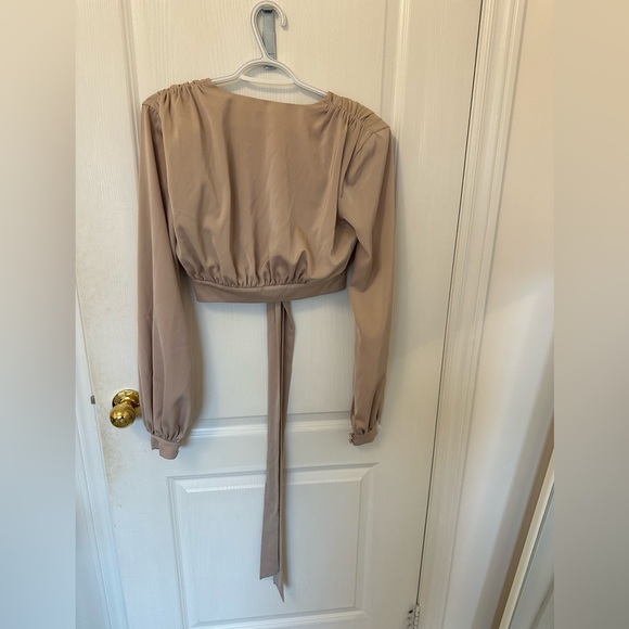 NBD Imogen Top - Picture 5 of 7